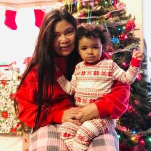 Meet your Posher, Nora